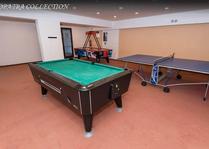 Cleopatra Classic فندق Kardamena (Kos)