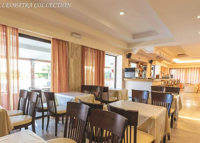 Cleopatra Classic Hotel Kardamena (Kos)