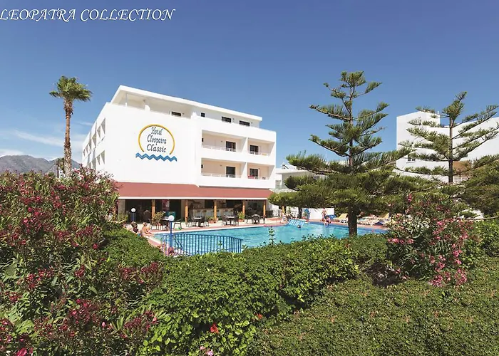 Cleopatra Classic 3*