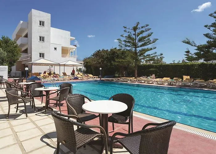 Cleopatra Classic فندق Kardamena (Kos)