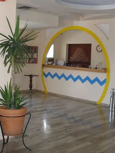 Hotel Cleopatra Classic