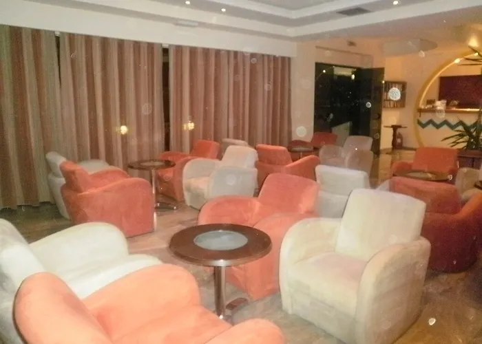 Cleopatra Classic Hotel 3*