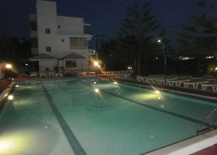 Cleopatra Classic Kardamena (Kos)