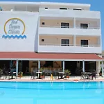 Hotel Cleopatra Classic 3*