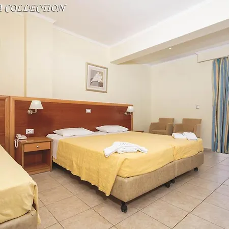 Hotel Cleopatra Classic