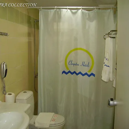 Cleopatra Classic Hotel 3*