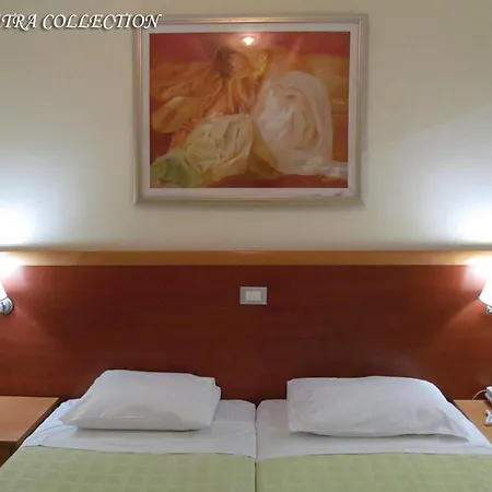 Hotel Cleopatra Classic 3*