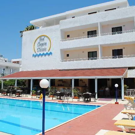 Cleopatra Classic 3* Kardamena (Kos)