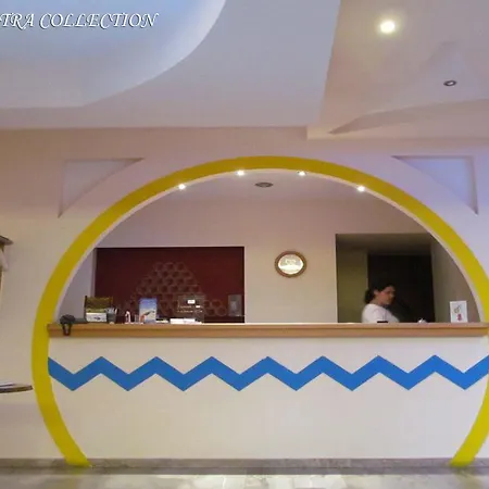 Hotel Cleopatra Classic Kardamena (Kos)