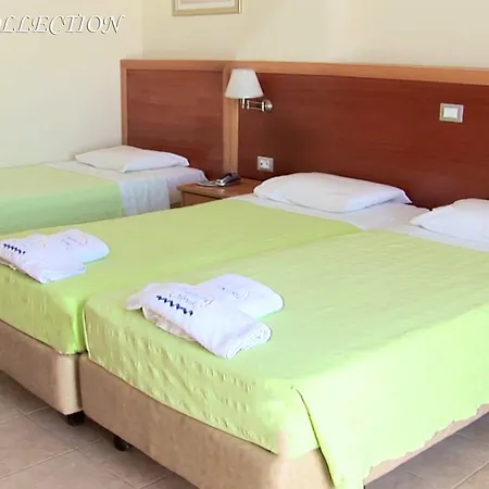 Cleopatra Classic Hotel