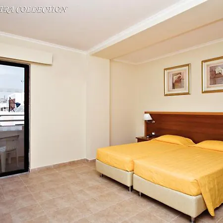 Cleopatra Classic Hotel Kardamena (Kos)