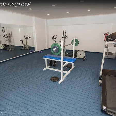 Cleopatra Classic Hotel Kardamena (Kos)