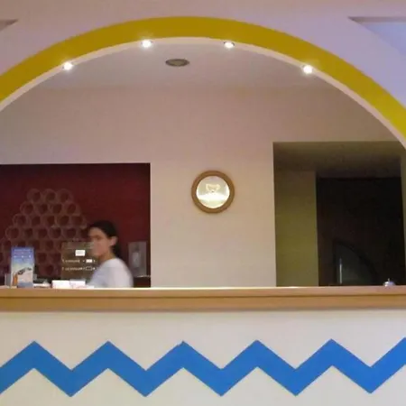 Hotel Cleopatra Classic