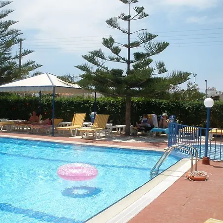 Cleopatra Classic Hotel