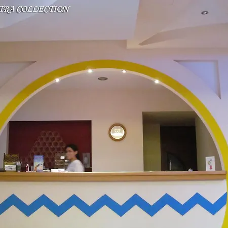 Hotel Cleopatra Classic 3*