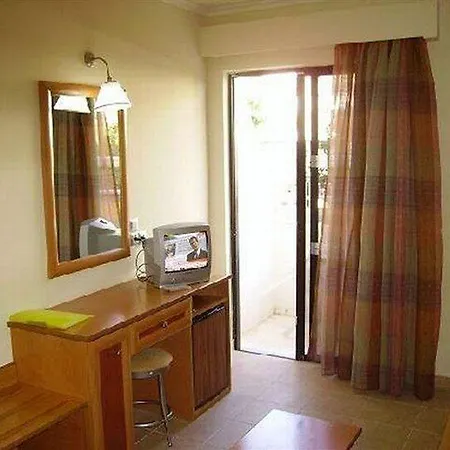 Hotel Cleopatra Classic