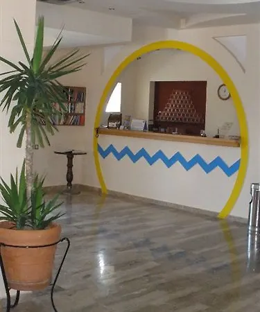 Hotel Cleopatra Classic