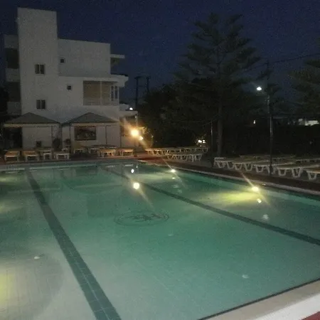 Cleopatra Classic Kardamena (Kos)