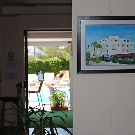 Cleopatra Classic 3* Kardamena (Kos)