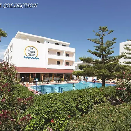 Cleopatra Classic Hotel