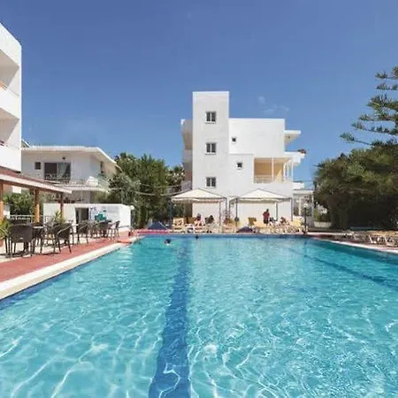 Hotel Cleopatra Classic Kardamena (Kos)