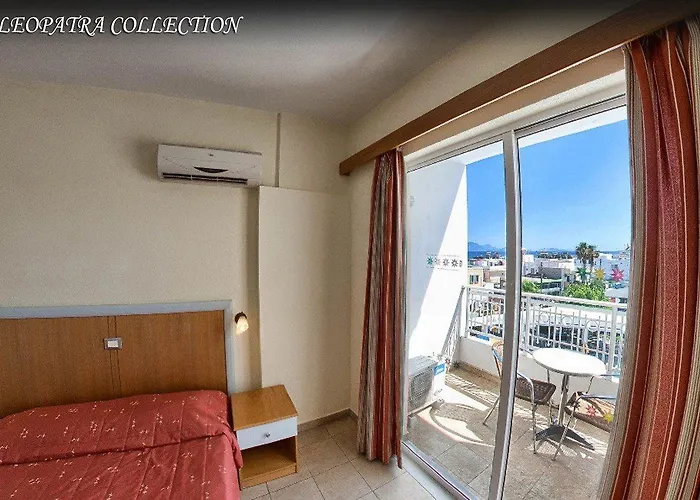 Cleopatra Classic Kardamena (Kos)