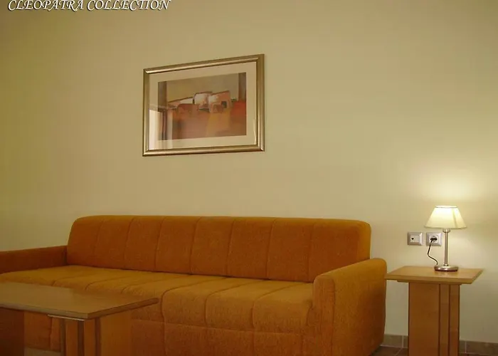 Cleopatra Classic 3*