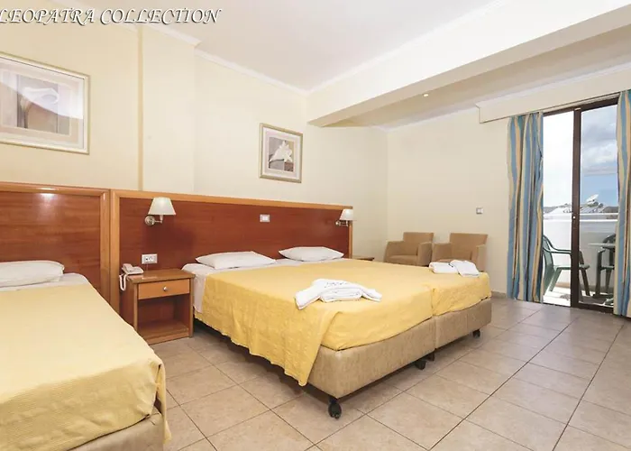 Hotel Cleopatra Classic