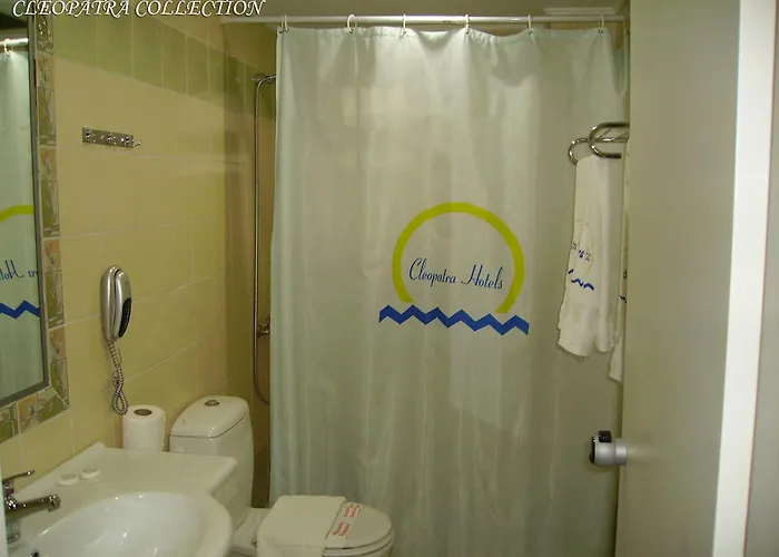 Cleopatra Classic Hotel 3*