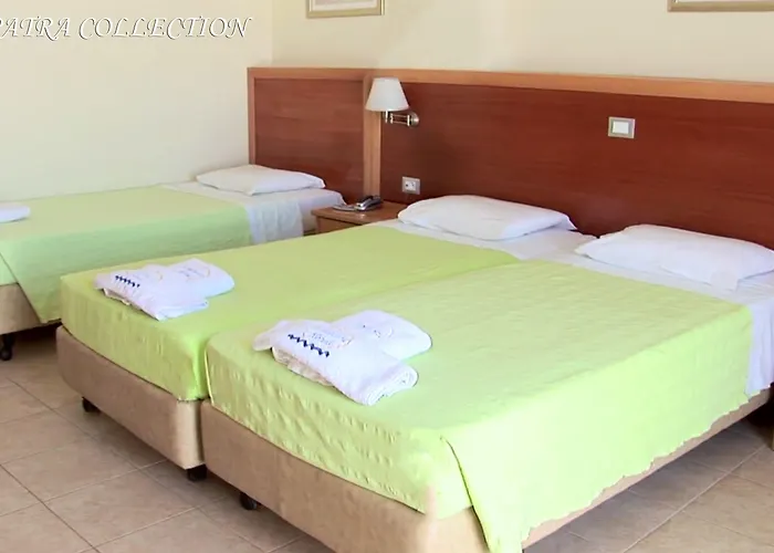 Cleopatra Classic Hotel