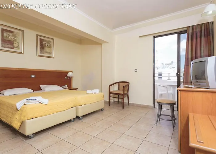 Cleopatra Classic Hotel