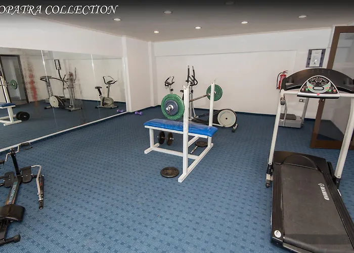 Cleopatra Classic Hotel Kardamena (Kos)