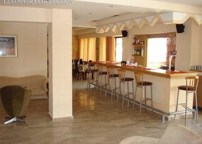 Hotel Cleopatra Classic Kardamena (Kos)