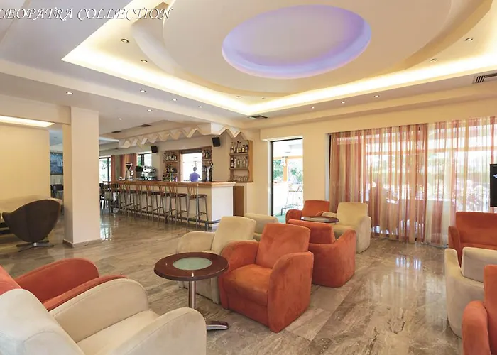 Cleopatra Classic Hotel Kardamena (Kos)