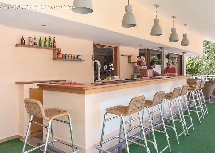 Cleopatra Classic 3*