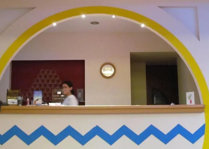 Hotel Cleopatra Classic