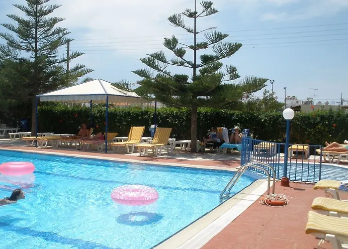 Cleopatra Classic Hotel