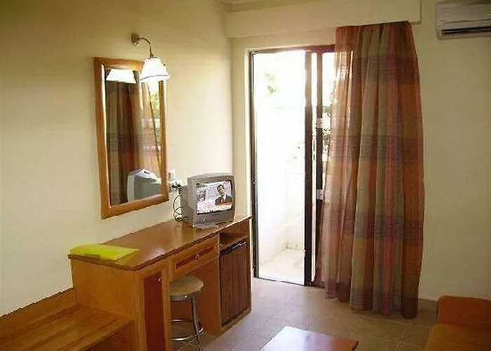 Hotel Cleopatra Classic