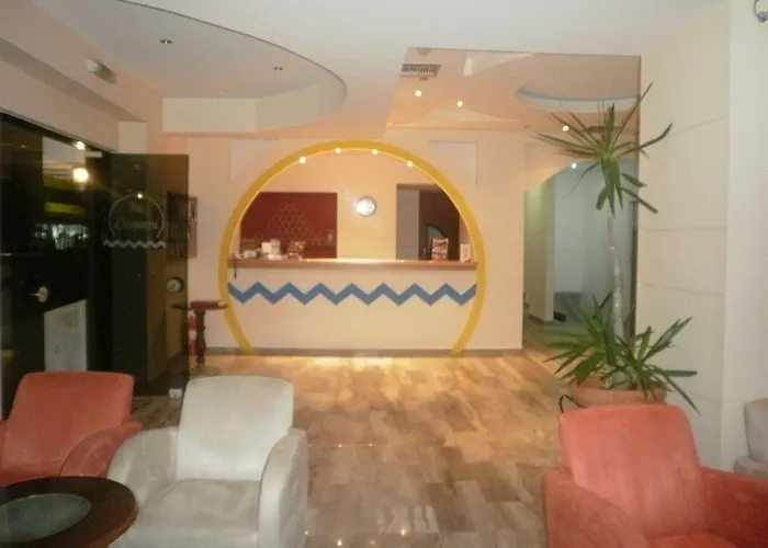 Cleopatra Classic Hotel