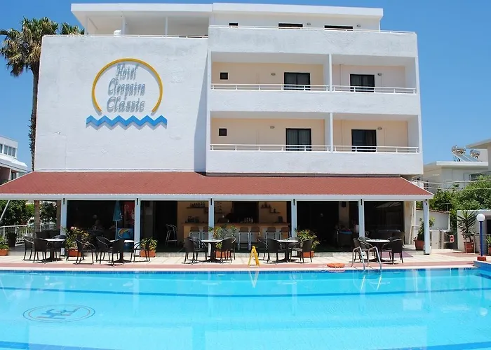 Cleopatra Classic 3*