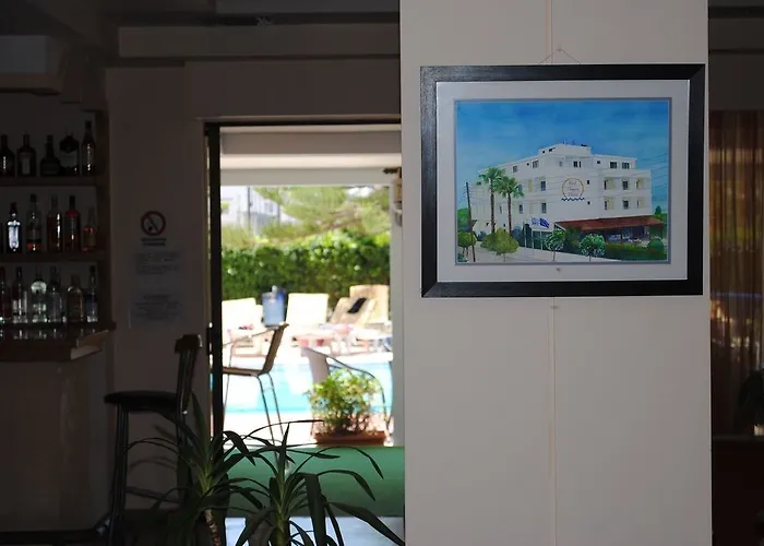 Cleopatra Classic 3* Kardamena (Kos)