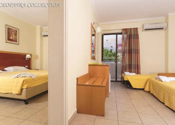 Hotel Cleopatra Classic